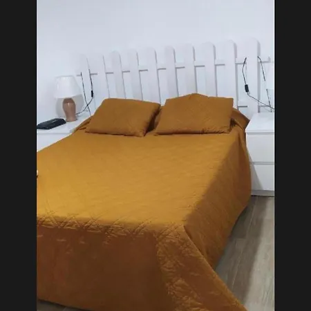 Maison d'hôtes Residencial T1 Parque *