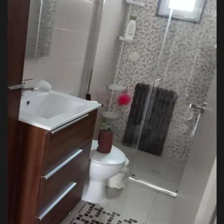 Residencial T1 Parque Gasthof Quinta do Conde