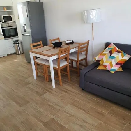 Residencial T1 Parque
