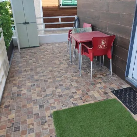 Gasthof Residencial T1 Parque