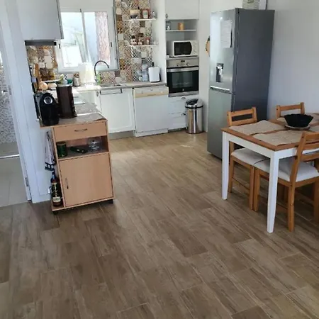 Gasthof Residencial T1 Parque Quinta do Conde