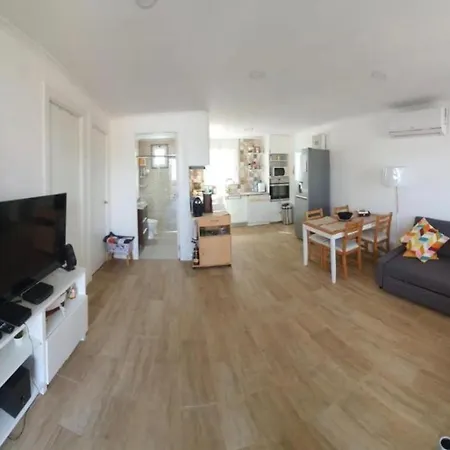 Residencial T1 Parque Maison d'hôtes *